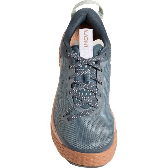 NEW Karhu Ikoni Trail WR Running Shoes For Women 1225 6s3 - Picture 10 of 12